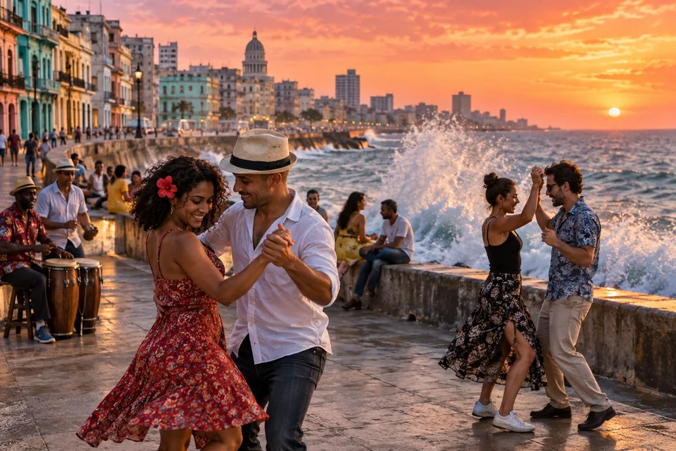 Havana · Cuba