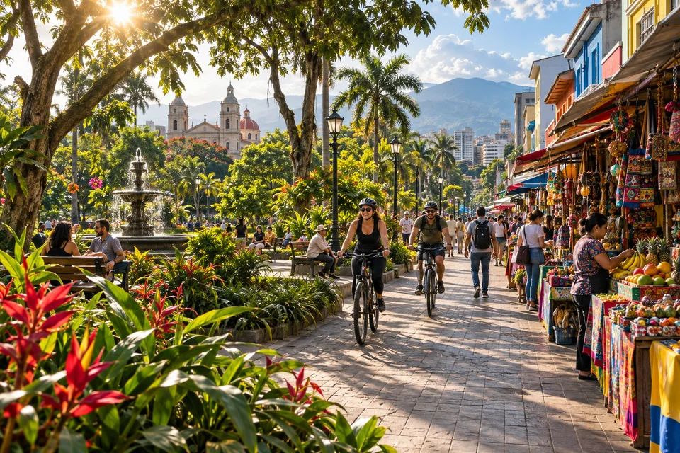San José · Costa Rica