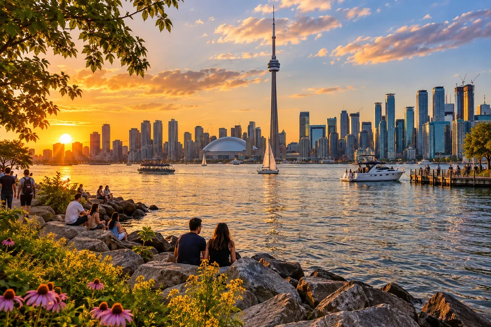 Toronto · Canada