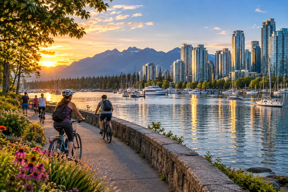 Vancouver · Canada